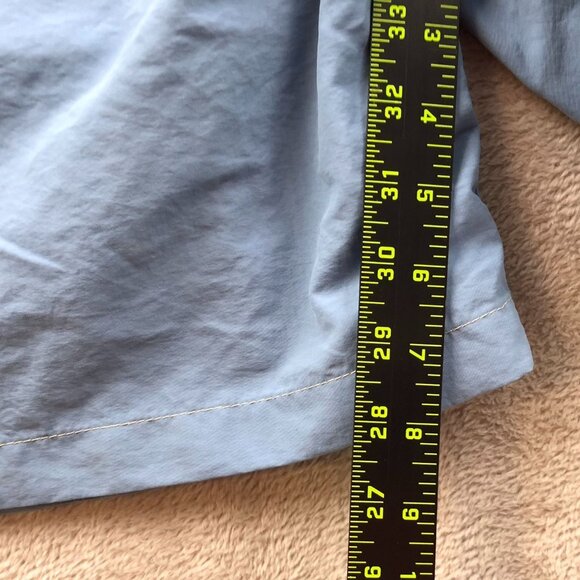 Polo Ralph Lauren Mens Swim Trunks Size XXL Cargo Swimwear Blue Drawstring Beach - Picture 6 of 16